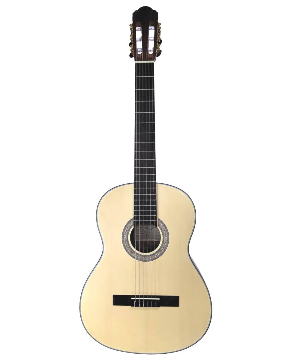 RIVERWEST G-391 - gitara klasyczna