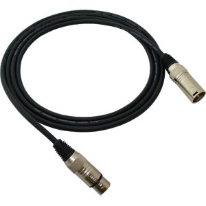 Reds Music MC1130 - kabel mikrofonowy XLR (3m)