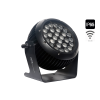 FOS IQ PAR ZOOM IP65 WDMX - reflektor PAR