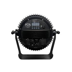 FOS IQ PAR ZOOM IP65 WDMX - reflektor PAR