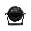 FOS IQ PAR ZOOM IP65 WDMX - reflektor PAR