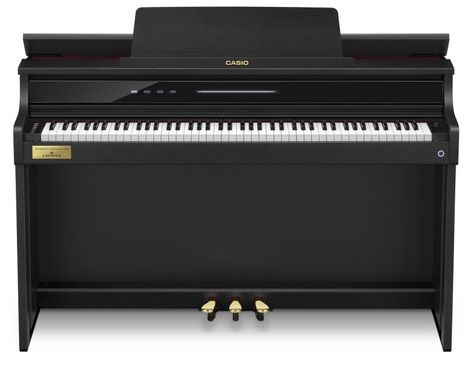 CASIO AP-750 - pianino cyfrowe + ława GRATIS