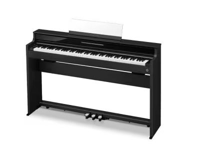 Casio AP-S450 - pianino cyfrowe + ława GRATIS