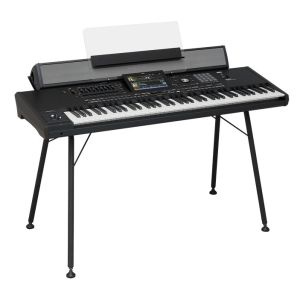 KORG PaAS MKII System nagłośnienia dedykowany do KORG PA5X (PA3X/PA4X)