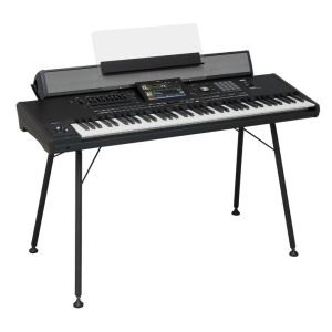 KORG PaAS MKII System nagłośnienia dedykowany do KORG PA5X (PA3X/PA4X) - NOWOŚĆ