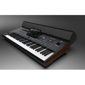 KORG PaAS MKII System nagłośnienia dedykowany do KORG PA5X (PA3X/PA4X) - NOWOŚĆ