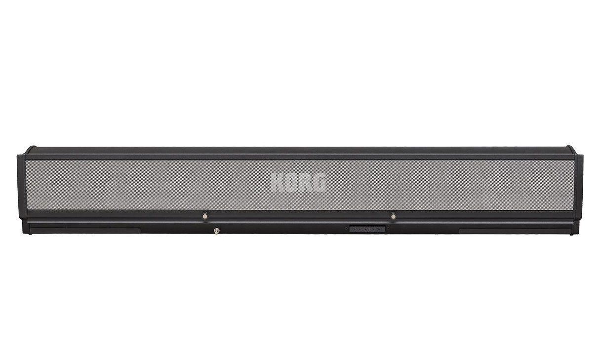 KORG PaAS MKII System nagłośnienia dedykowany do KORG PA5X (PA3X/PA4X)