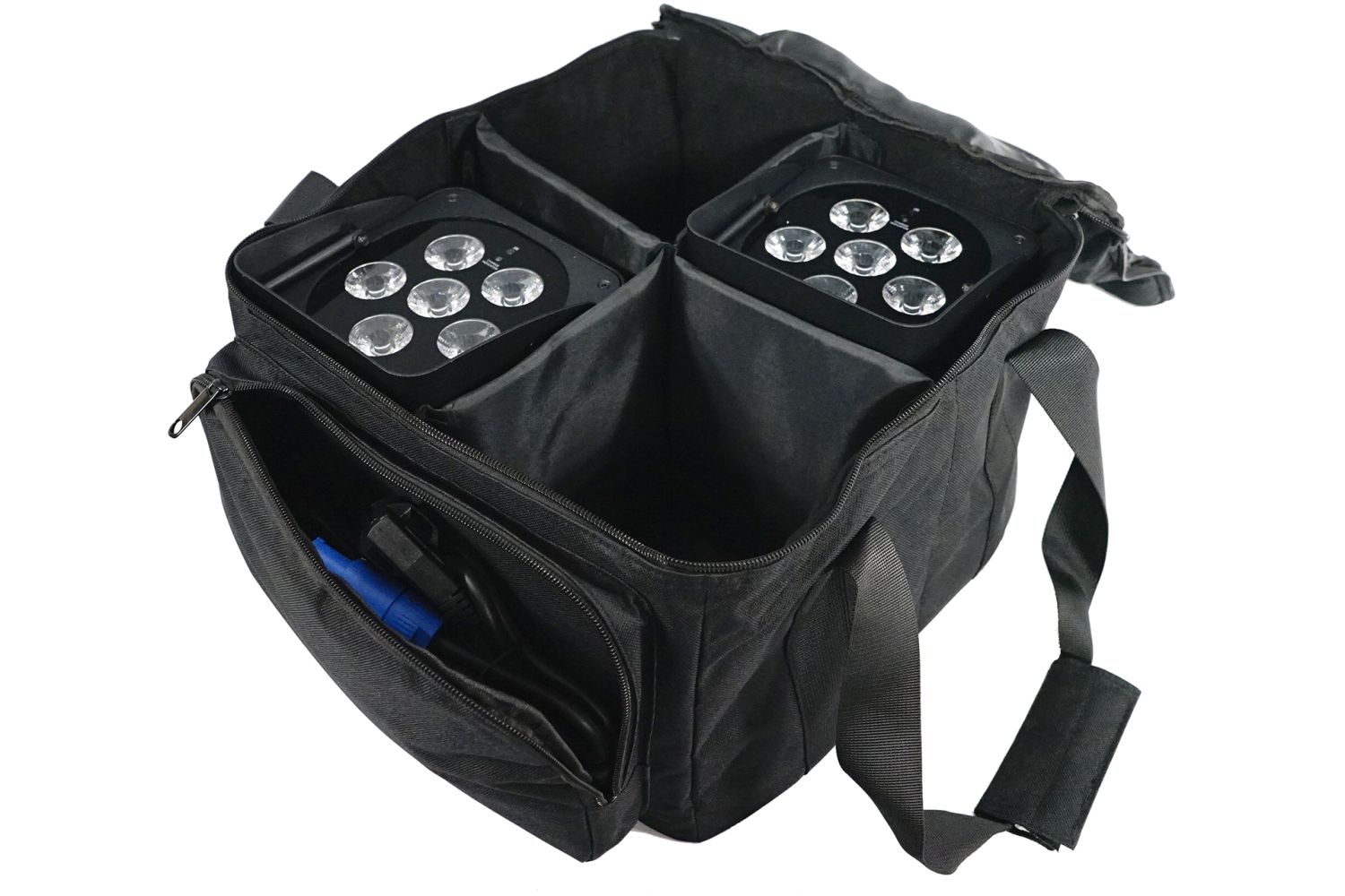 FOS Luminus PRO Soft Bag - pokrowiec na reflektory