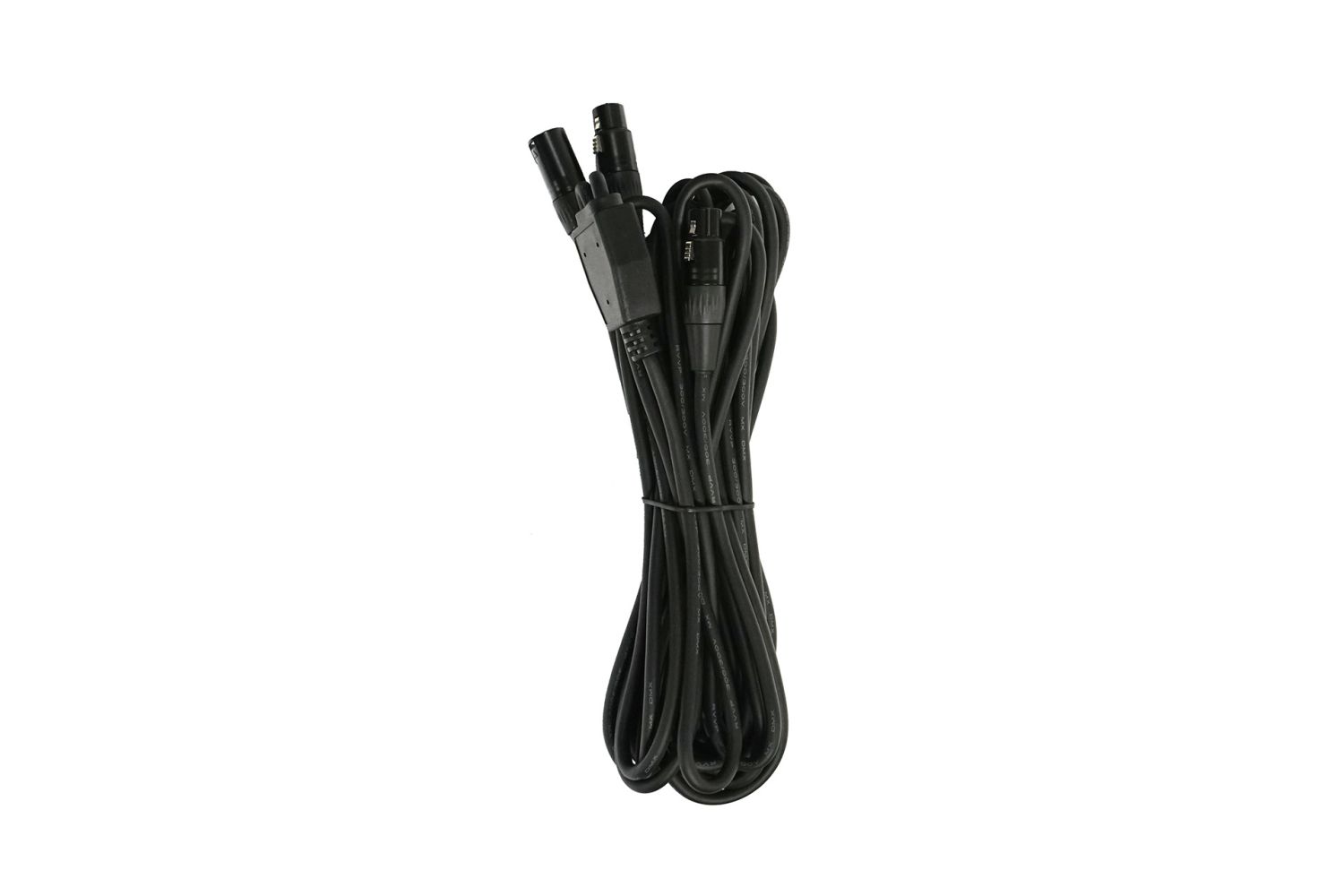 FOS Atlas Dmx Extension Cable - przedłużacz DMX