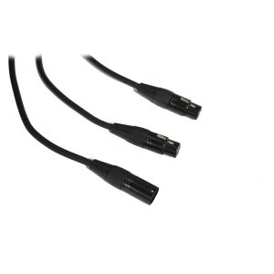 FOS Atlas Dmx Extension Cable - przedłużacz DMX