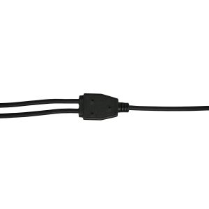 FOS Atlas Dmx Extension Cable - przedłużacz DMX