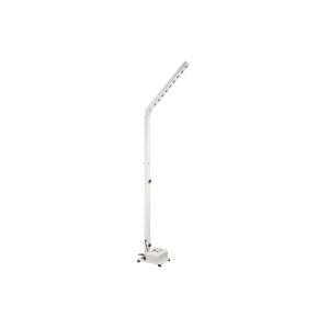 FOS Luminus Pole Pearl - Oświetlenie akumulatorowe