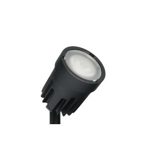 FOS Luminus PinSpot - oświetlenie akumulatorowe