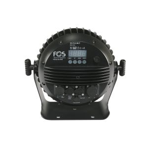 FOS IQ Par IP65 HEX WDMX - Wodoodporny reflektor PAR