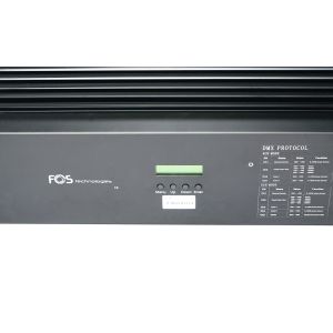 FOS TV BICOLOR PANEL - Panel LED