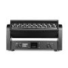 FOS Arena Zoom 10x40 IP65  - Wodoodporny zoom bar
