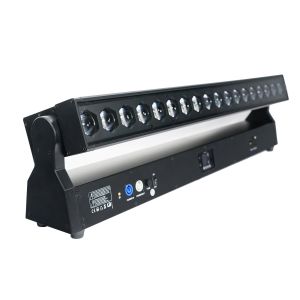 FOS Linea ZOOM - LED Bar