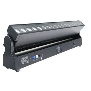 FOS Linea ZOOM - LED Bar