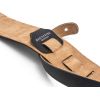 Duesenberg 3-Step Strap - Deluxe Edition - skórzany pasek gitarowy