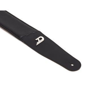 Duesenberg 3-Step Strap - Deluxe Edition - skórzany pasek gitarowy