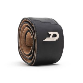 Duesenberg 3-Step Strap - Deluxe Edition - skórzany pasek gitarowy