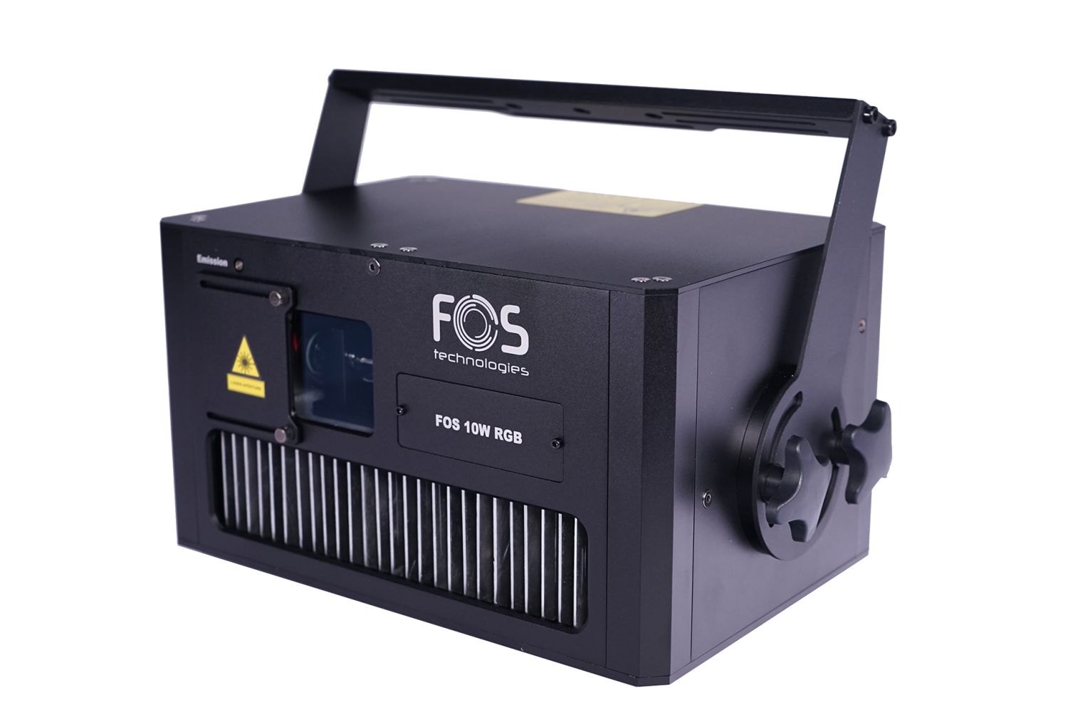 FOS 10W RGB - Laser
