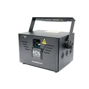 FOS 5000RGB Diode - Laser