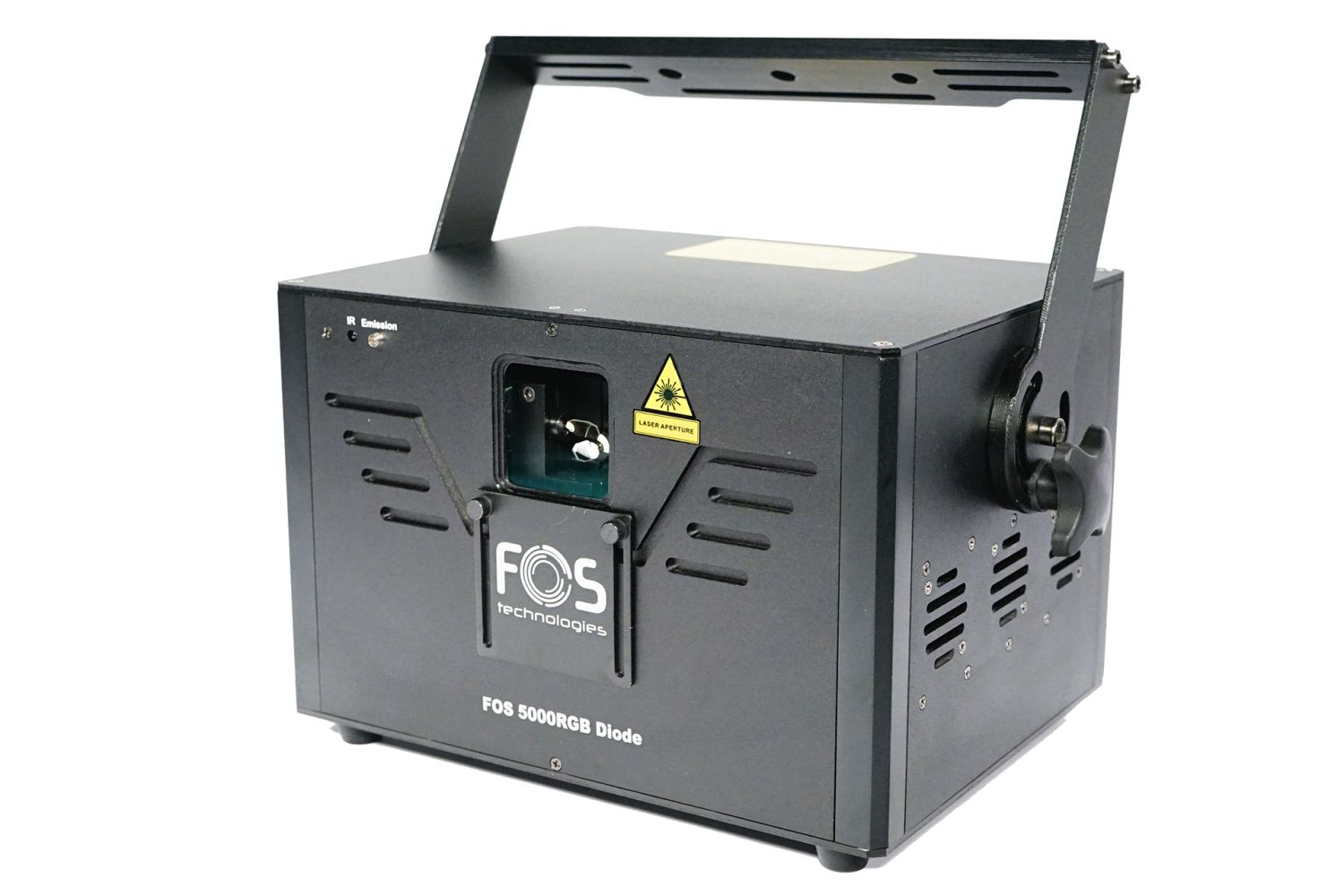 FOS 5000RGB Diode - Laser