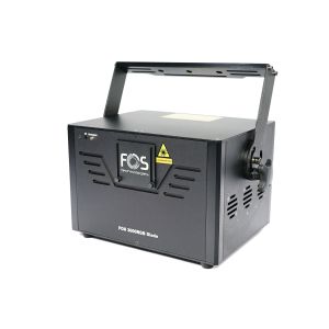 FOS 5000RGB Diode - Laser