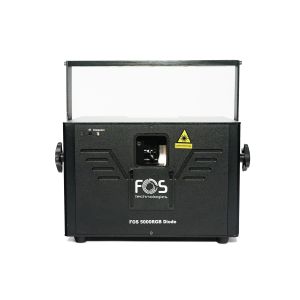 FOS 5000RGB Diode - Laser