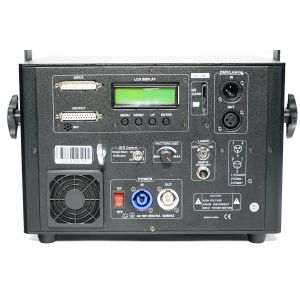 FOS 5000RGB Diode - Laser