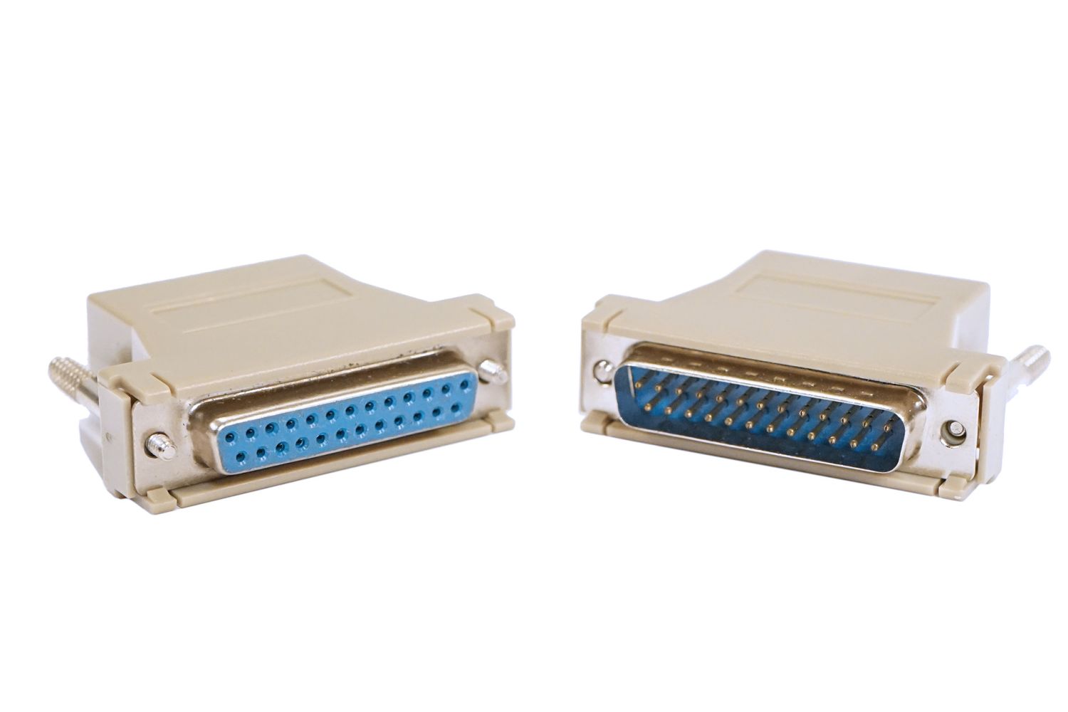 ILDA RJ45 - Adapter RJ45 na ILDA