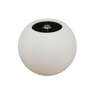 FOS RGB Ball 25 - Dynamiczna kula świetlna