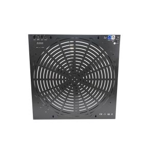 FOS RGB Fan - Efekt wentylatora ze stroboskopem