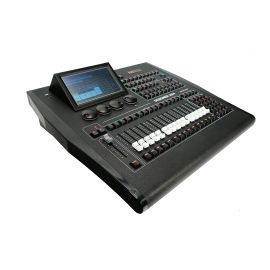 FOS Designer 1024 - Konsola oświetleniowa