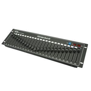 FOS Fader Desk 48 - Kontroler DMX