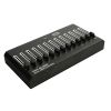 FOS 12ch DMX console - Konsola DMX