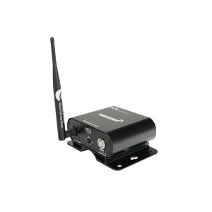 FOS WDmx TRX - Bezprzewodowy nadjnik DMX