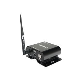 FOS WDmx TRX - Bezprzewodowy nadjnik DMX