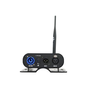 FOS WDmx TRX - Bezprzewodowy nadjnik DMX