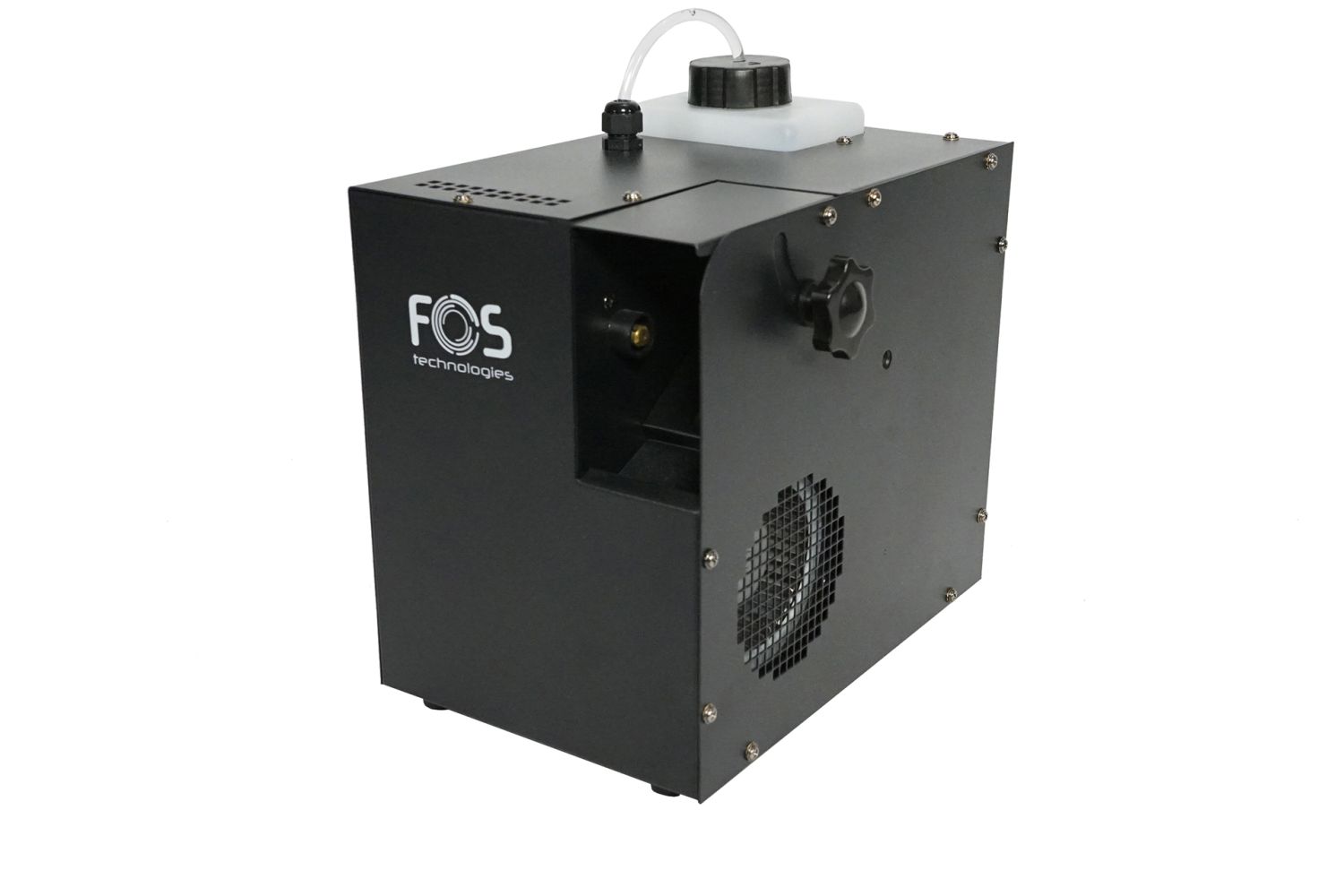 FOS Haze 700 DMX - Wytwornica dymu