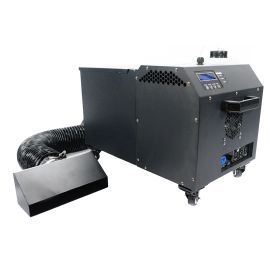 FOS Water Low FOG 2000 - Wytwornica dymu