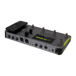 Mooer GE1000 - multiefekt gitarowy