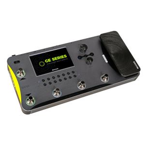 Mooer GE1000 - multiefekt gitarowy