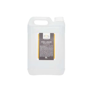 Fog Liquid Professional 5L - Płyn do wytwornicy dymu