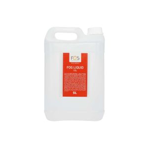 Fog Liquid Co2 5L - Płyn Do Wytwornicy Dymu