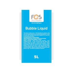 Bubble Liquid 5L - Płyn Do Wytwornicy Baniek