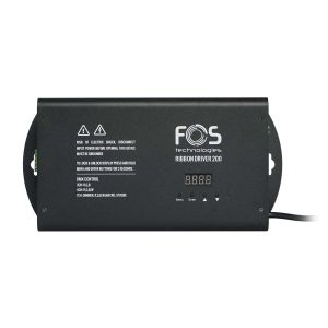FOS Ribbon Driver 200 - Taśma zasilająca 24 V