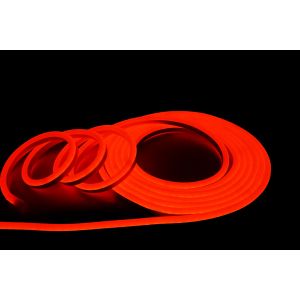 FOS Neon Flex RGB - Wodoodporna Taśma LED RGB