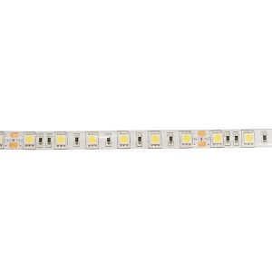 LED STRIP 14.4W/24V IP65 Pure White - Wodoodporna Taśma LED